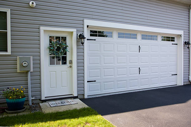 24/7 Emergency Garage Door experts in Orchards, WA